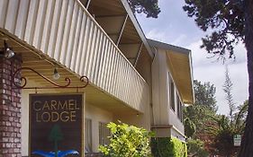Carmel Lodge Hotel
