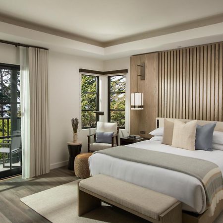 Stilwell Hotel Carmel-by-the-Sea Exterior photo