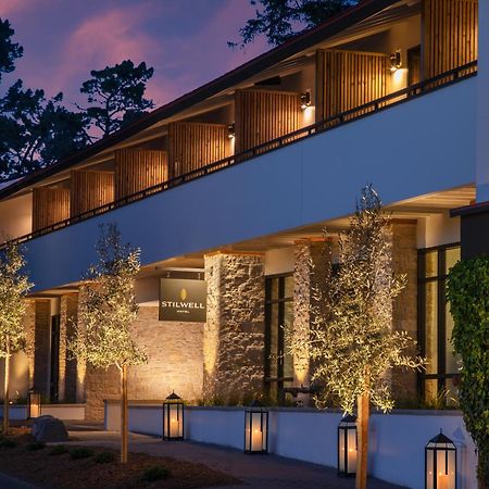 Stilwell Hotel Carmel-by-the-Sea Exterior photo