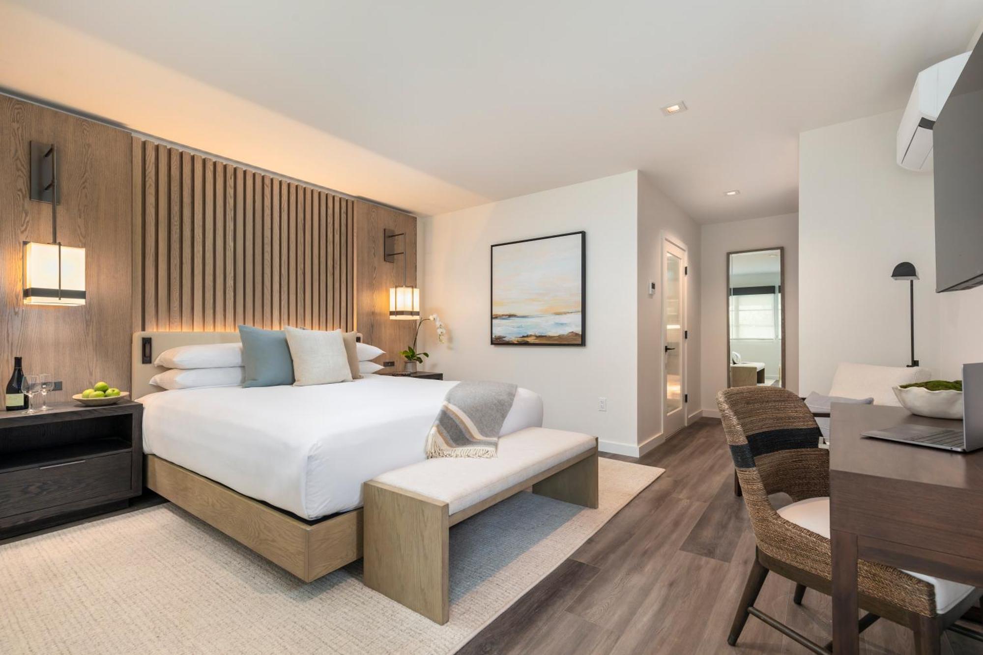 Stilwell Hotel Carmel-by-the-Sea Exterior photo