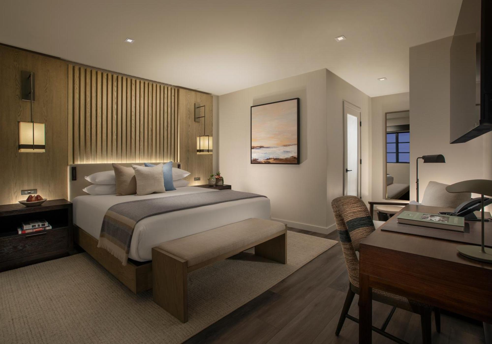 Stilwell Hotel Carmel-by-the-Sea Exterior photo