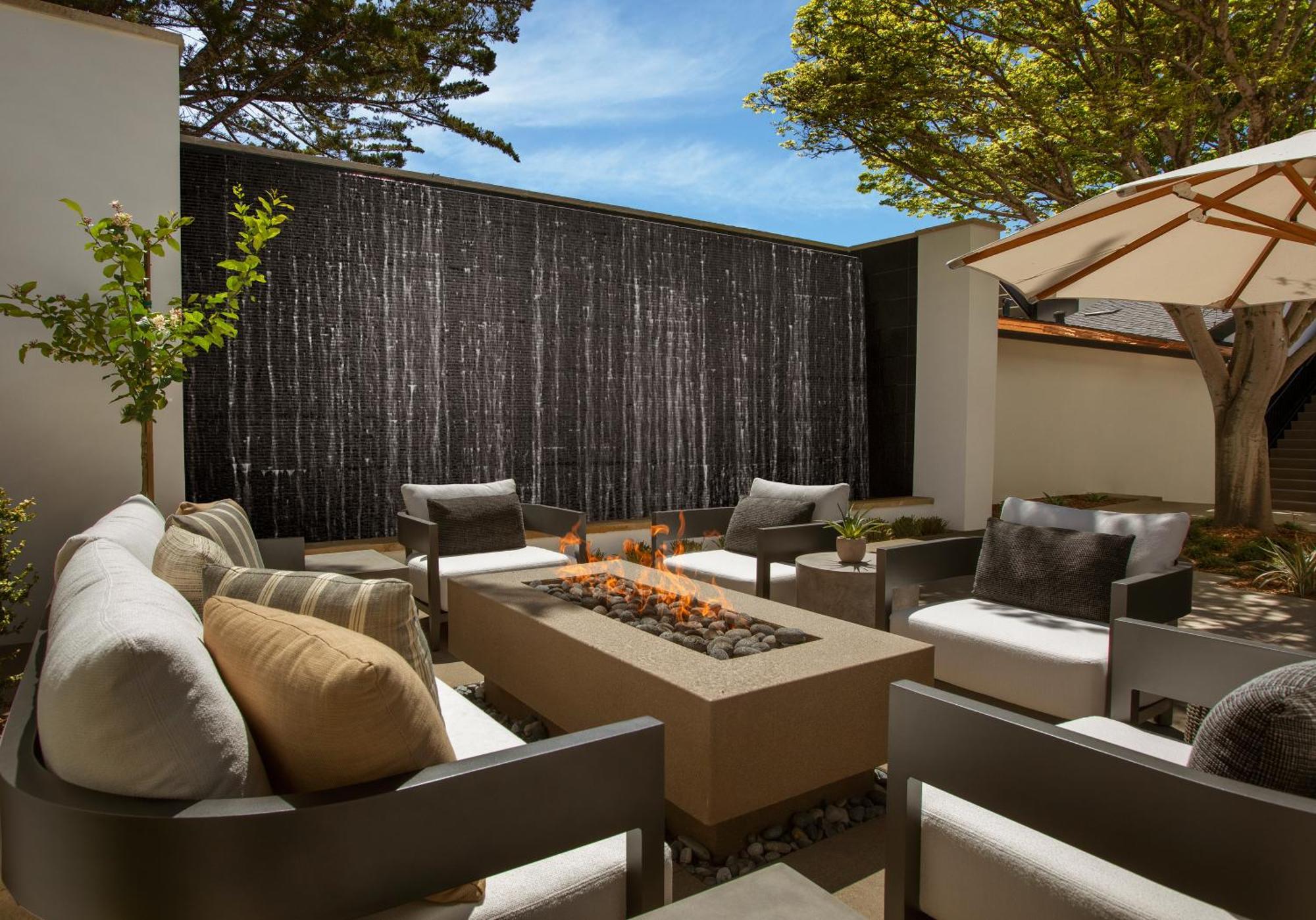 Stilwell Hotel Carmel-by-the-Sea Exterior photo